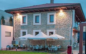 Hostal Oleo Auto Check-In